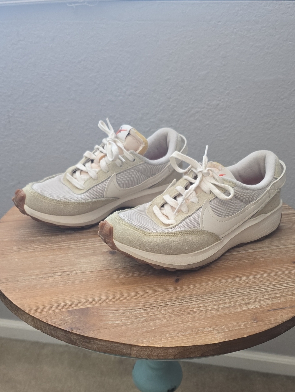 Nike Waffle Debut Vintage